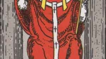 The Hierophant