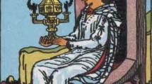 Queen of Cups