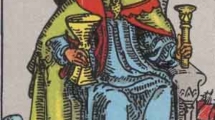 King of Cups