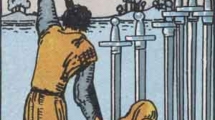 Six of Swords